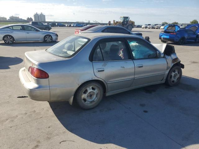 2001 Toyota Corolla Ce VIN: 1NXBR12E91Z452936 Lot: 49435674