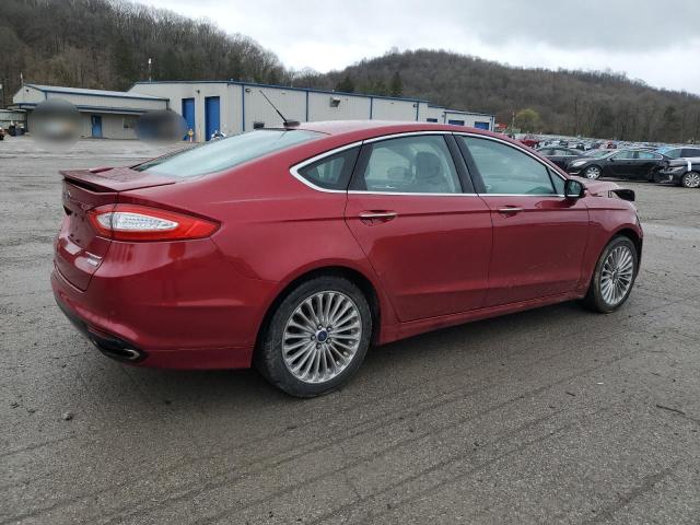 Vin: 3fa6p0k94er373993, lot: 48081974, ford fusion titanium 20143
