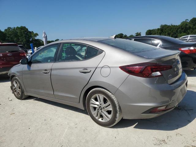 2020 Hyundai Elantra Sel VIN: KMHD84LF0LU070625 Lot: 51449824