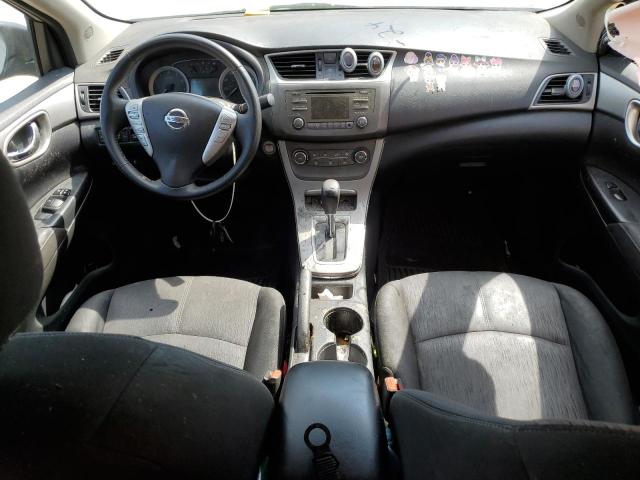 2014 Nissan Sentra S VIN: 3N1AB7AP3EY219084 Lot: 48980864