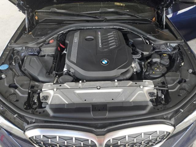 WBA5U7C07LFH62516 BMW M3 40I 11