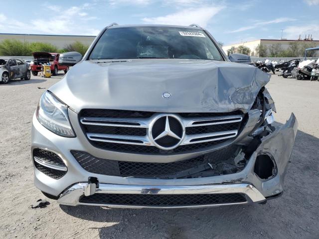 2016 Mercedes-Benz Gle 350 4Matic VIN: 4JGDA5HB0GA783970 Lot: 52522504