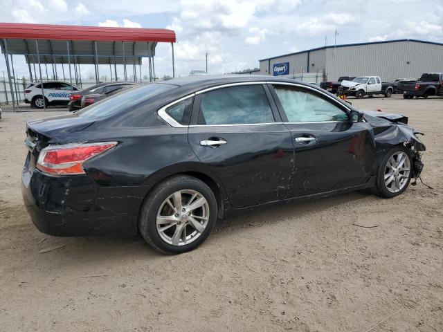 2013 Nissan Altima 2.5 VIN: 1N4AL3AP9DN455789 Lot: 50355034