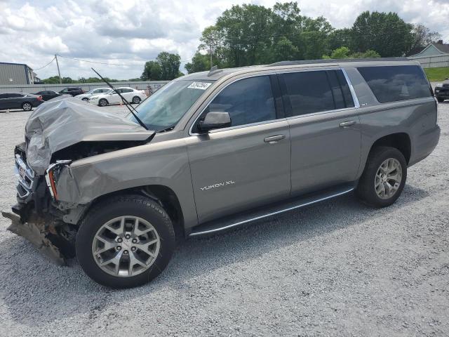 2019 GMC YUKON XL C - 1GKS1GKCXKR116332