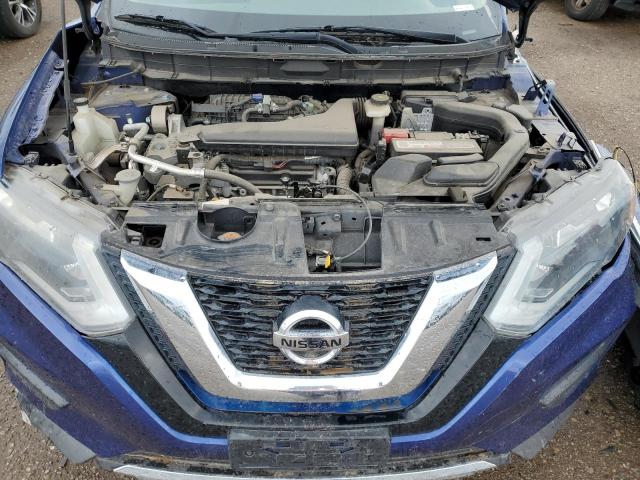 2017 Nissan Rogue S VIN: KNMAT2MT5HP564600 Lot: 48306214