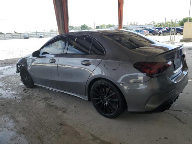2020 MERCEDES-BENZ A 35 AMG - W1K3G5BBXLJ208928