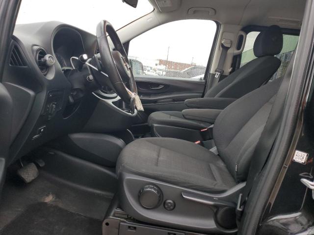 2019 MERCEDES-BENZ METRIS - WD4PG2EE4K3581214