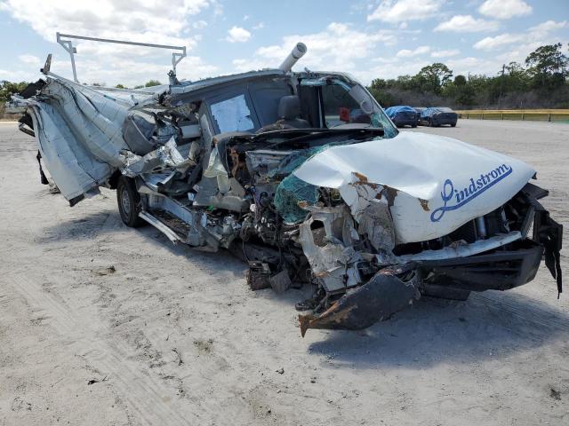 2017 NISSAN NV 1500 S - 1N6BF0KMXHN805684