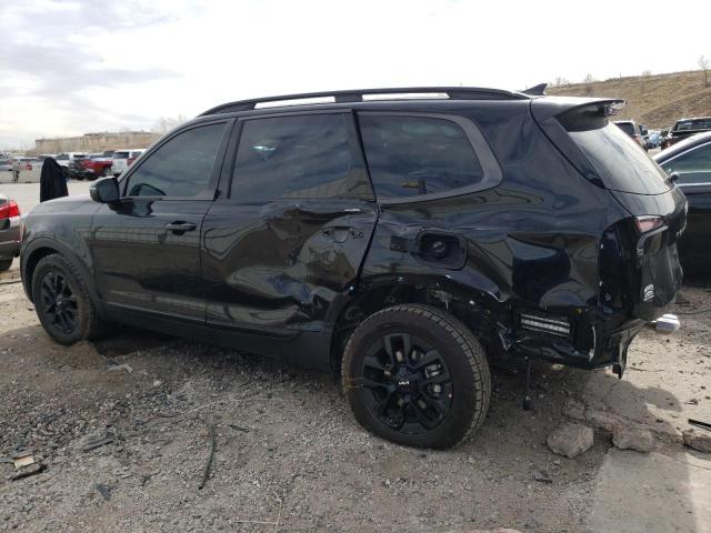 2024 Kia Telluride Sx VIN: 5XYP5DGC0RG483309 Lot: 49790934