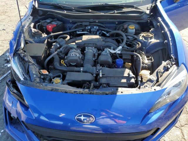 2020 SUBARU BRZ LIMITE JF1ZCAC13L8702351