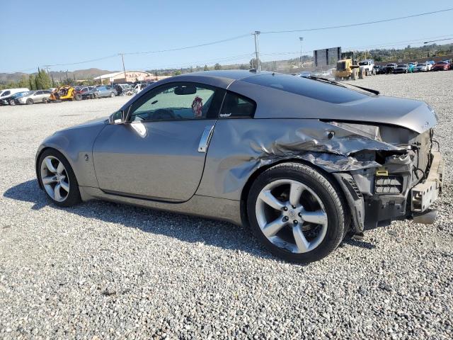 2008 Nissan 350Z Coupe VIN: JN1BZ34D98M704623 Lot: 52878004