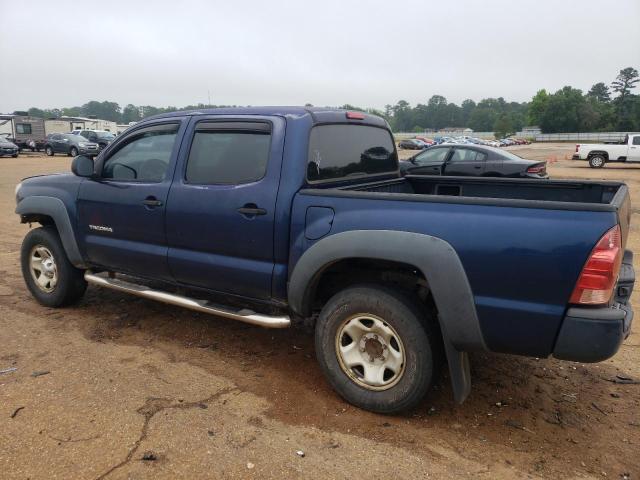 2008 Toyota Tacoma Double Cab Prerunner VIN: 3TMJU62N48M069576 Lot: 52748854