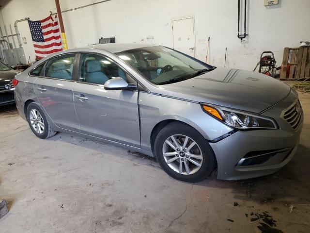 2016 Hyundai Sonata Se VIN: 5NPE24AF8GH263800 Lot: 52460504