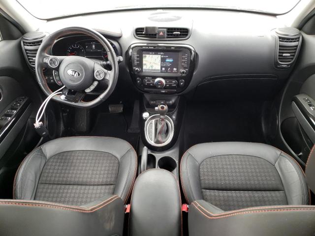 2018 Kia Soul ! VIN: KNDJX3AA0J7515033 Lot: 51077014