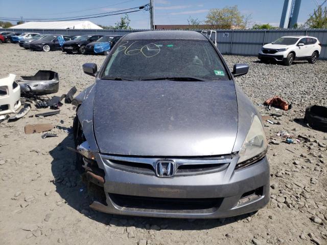 1HGCM56437A119143 2007 Honda Accord Lx