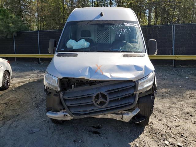 W1W8EC3Y6LP233341 Mercedes-Benz Sprinter 3 5