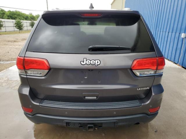 2016 Jeep Grand Cherokee Laredo VIN: 1C4RJEAG8GC415640 Lot: 52351604