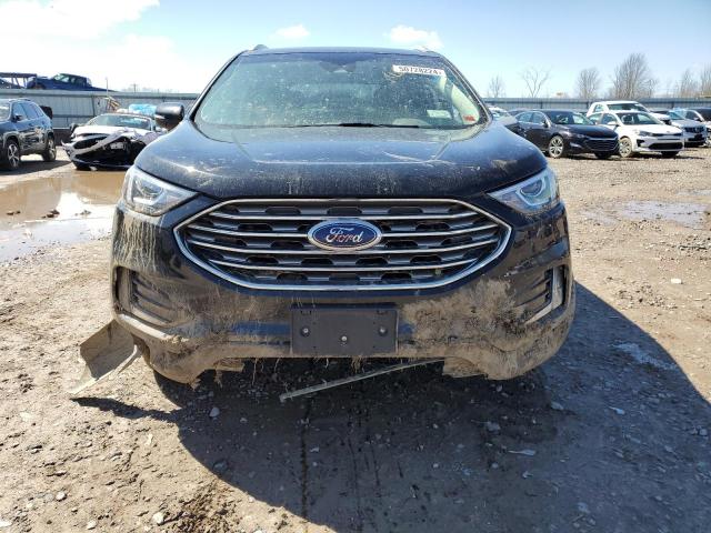 2020 Ford Edge Sel VIN: 2FMPK4J9XLBA15178 Lot: 50728224