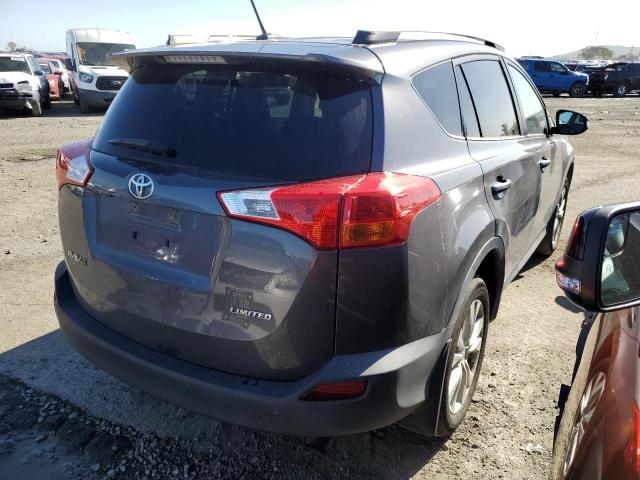 Vin: 2t3yfrevxdw062064, lot: 49767084, toyota rav4 limited 20133