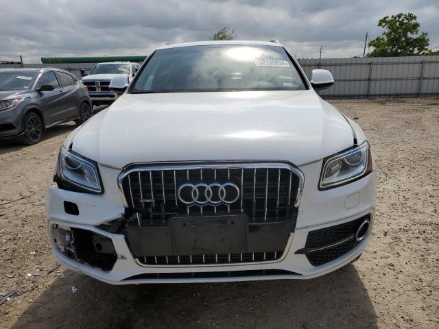 VIN WA1M2AFP1HA030873 2017 Audi Q5, Premium Plus no.5