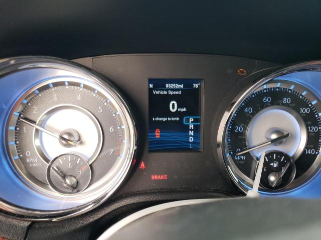 2014 Chrysler 300 VIN: 2C3CCAAG0EH283206 Lot: 51348164