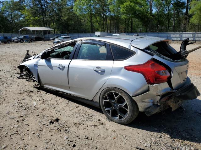 2014 Ford Focus Se VIN: 1FADP3K28EL191630 Lot: 50539684