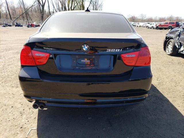 2010 BMW 328 I Sulev VIN: WBAPH5C51AA439602 Lot: 49638824