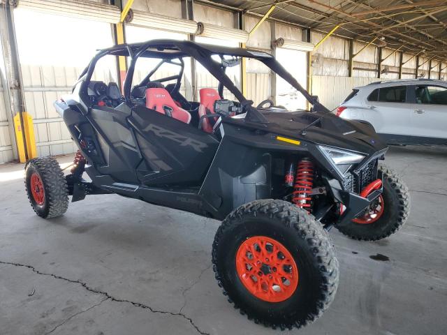 Lot #2457459217 2023 POLARIS RZR PRO R salvage car