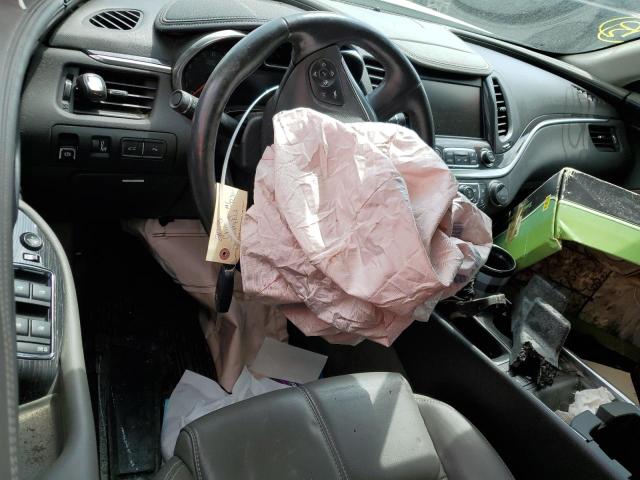 2018 Chevrolet Impala Lt VIN: 2G1105S33J9145106 Lot: 52675104