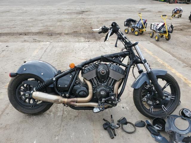 2022 INDIAN MOTORCYCLE CO. CHIEF DARK - 56KDMABH0N3008002
