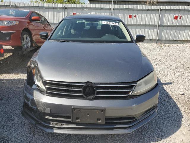 2015 VOLKSWAGEN JETTA SE - 3VWD17AJ0FM253076