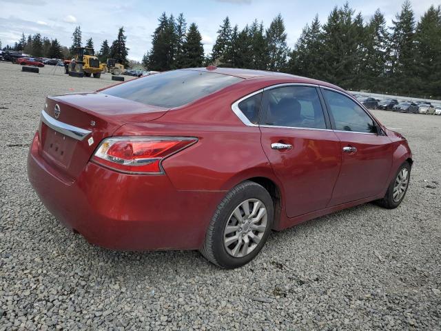 2015 Nissan Altima 2.5 VIN: 1N4AL3AP4FC271245 Lot: 48867234