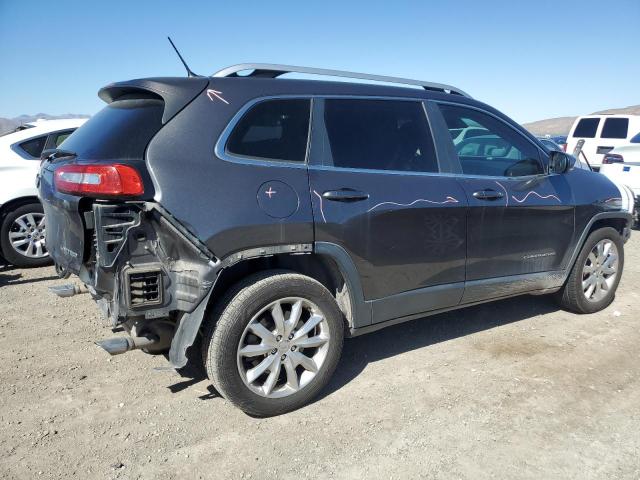 Vin: 1c4pjlds7ew217025, lot: 50354324, jeep grand cher limited 20143
