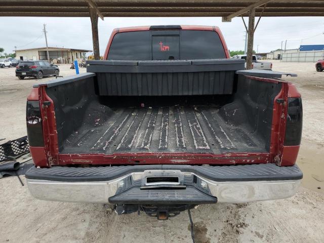 2004 Nissan Titan Xe VIN: 1N6AA07A54N579492 Lot: 50718214