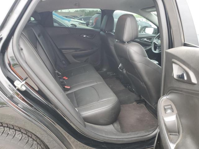 2018 CHEVROLET MALIBU LT - 1G1ZD5ST0JF181396