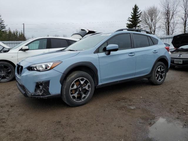 2019 Subaru Crosstrek VIN: JF2GTAAC4K8303633 Lot: 51350624