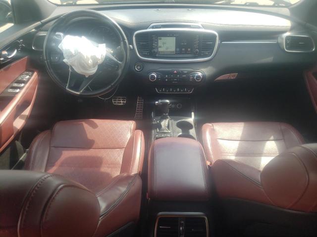 2016 KIA SORENTO SX - 5XYPKDA19GG017181