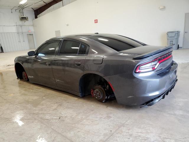 2022 Dodge Charger Sxt VIN: 2C3CDXBG0NH114771 Lot: 52079814