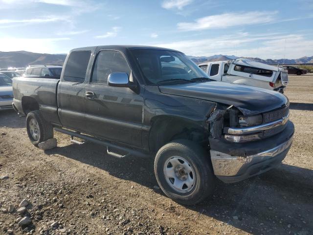 2000 Chevrolet Silverado C1500 VIN: 2GCEC19T6Y1180035 Lot: 51418594