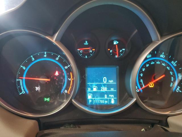 2012 Chevrolet Cruze Ls VIN: 1G1PC5SH6C7370234 Lot: 50788414