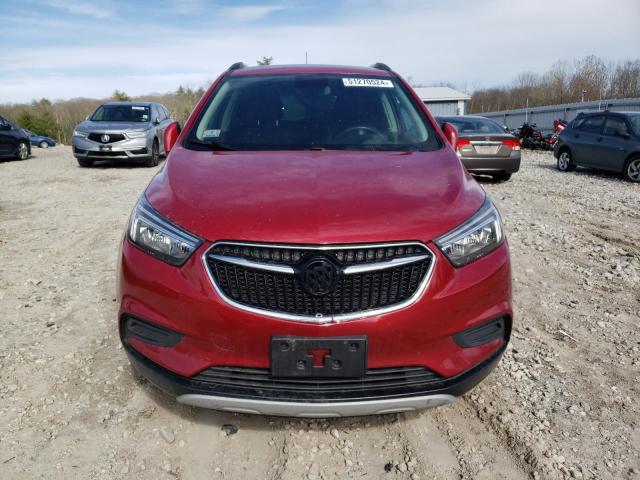 2018 Buick Encore Preferred VIN: KL4CJESB2JB506144 Lot: 51270524