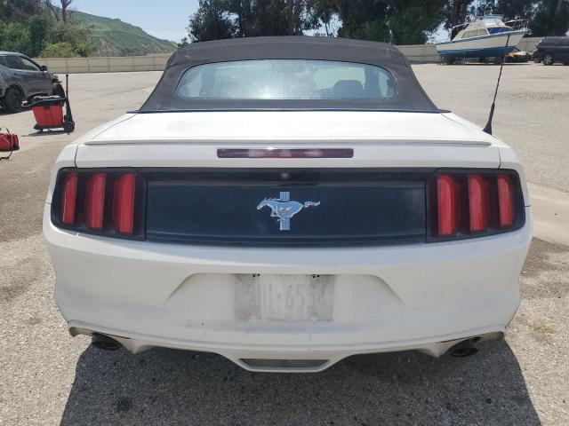 2015 Ford Mustang VIN: 1FATP8EM7F5333218 Lot: 50841434