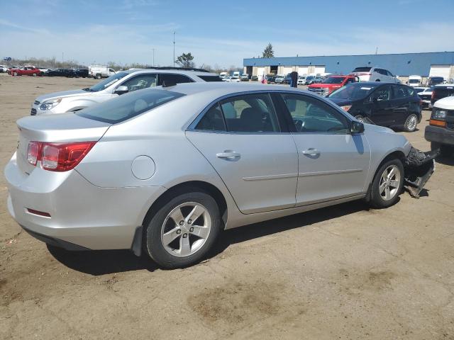 Vin: 1g11b5saxdf298988, lot: 54050395, chevrolet malibu ls 20133