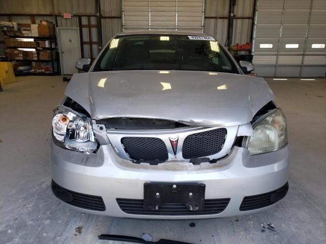 2007 Pontiac G5 VIN: 1G2AL15F477256873 Lot: 49247464