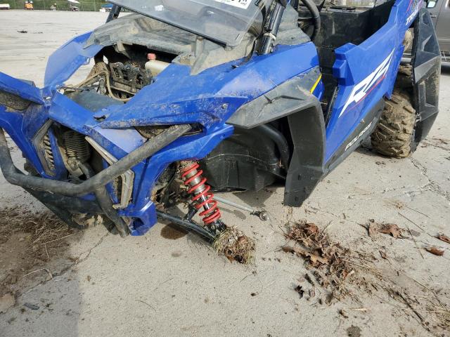2022 POLARIS RZR TRAIL - 3NSASE998NH415222