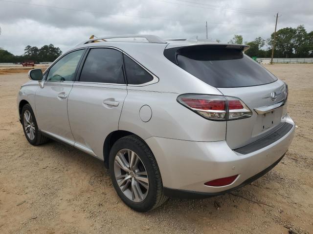 2015 Lexus Rx 350 VIN: 2T2ZK1BA6FC161623 Lot: 51201544