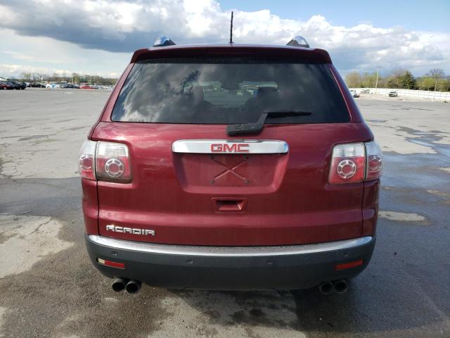 2007 GMC Acadia Slt-2 VIN: 1GKER33737J121216 Lot: 49442854