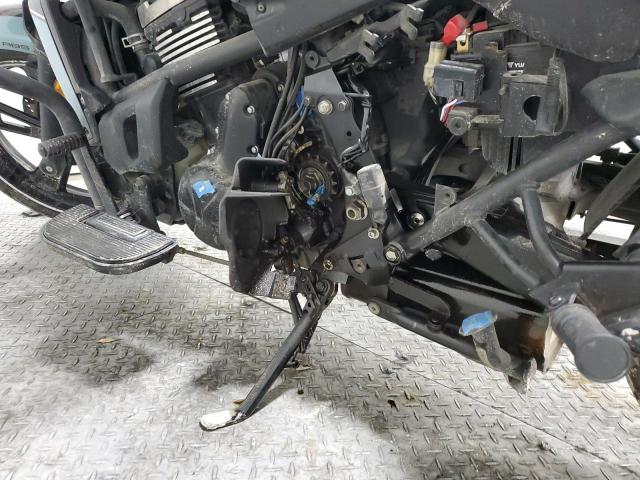 2020 KAWASAKI EN650 E - JKAENEE16LDA05056
