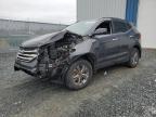 2015 HYUNDAI SANTA FE S - 5XYZUDLB1FG278084