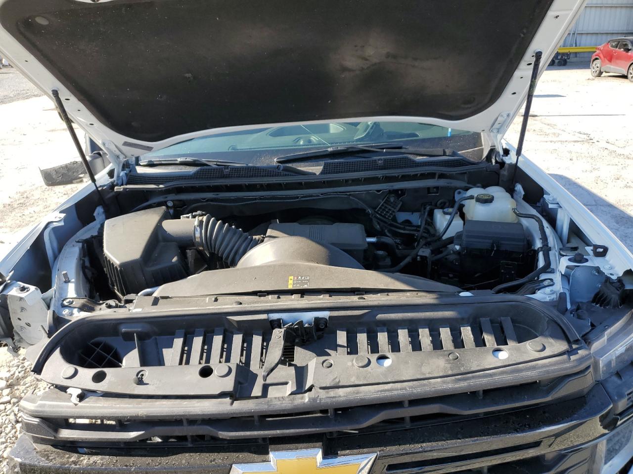 VIN: 1GC4YLE73RF199475 2024 CHEVROLET ALL Models